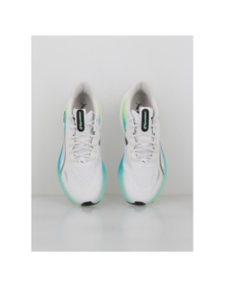 Chaussures de running magnify nitro 3 blanc homme - Puma