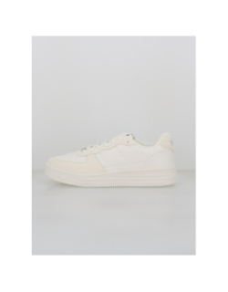 Baskets jfwump blanc homme - Jack & Jones