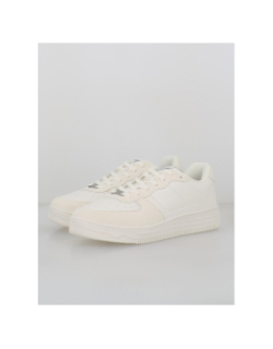 Baskets jfwump blanc homme - Jack & Jones