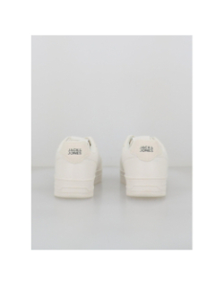 Baskets jfwump blanc homme - Jack & Jones