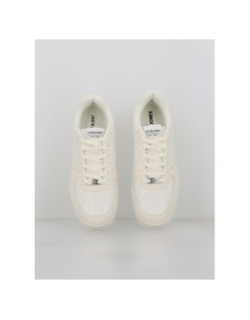 Baskets jfwump blanc homme - Jack & Jones
