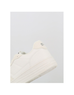 Baskets jfwump blanc homme - Jack & Jones