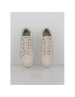 Baskets zapato cro c. beige homme - Teddy Smith