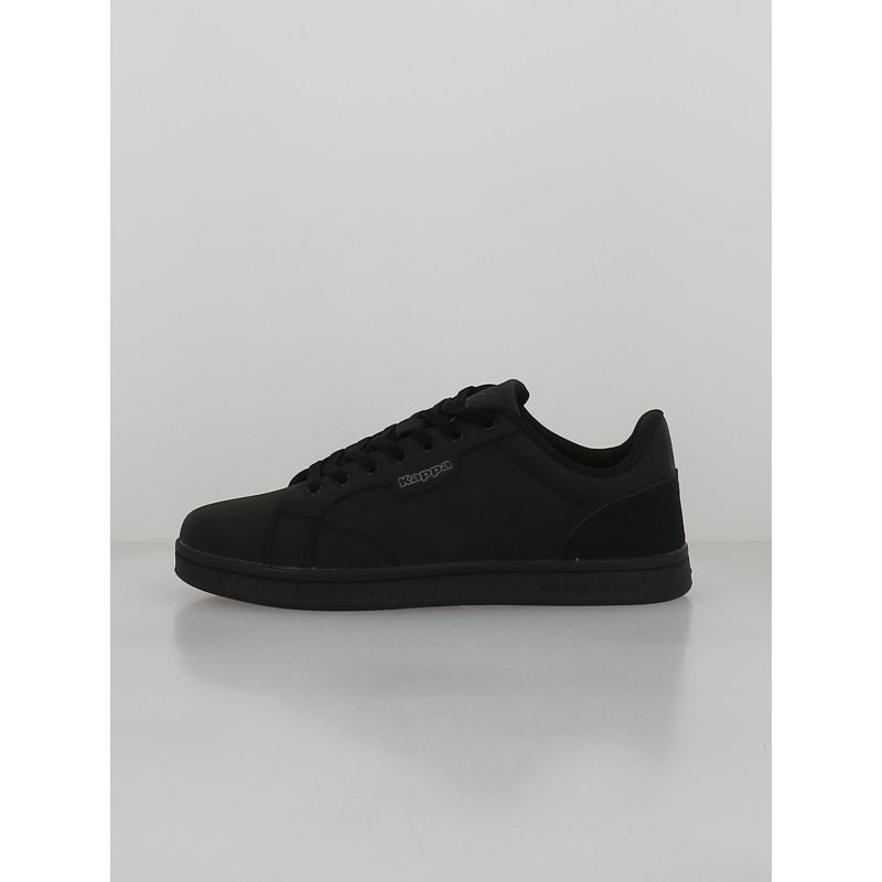 Baskets tango logo noir homme - Kappa