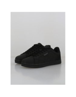 Baskets tango logo noir homme - Kappa