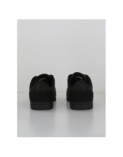 Baskets tango logo noir homme - Kappa