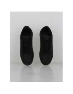 Baskets tango logo noir homme - Kappa