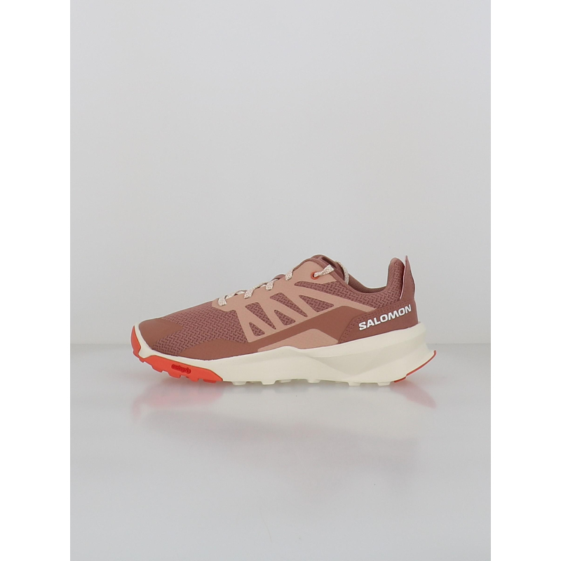 Chaussures outdoor patrol rose enfant - Salomon