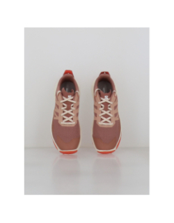 Chaussures outdoor patrol rose enfant - Salomon