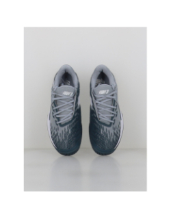 Chaussures de tennis propulse fury 3 ac gris homme - Babolat
