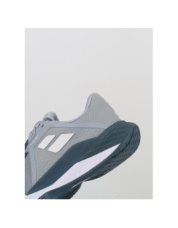 Chaussures de tennis propulse fury 3 ac gris homme - Babolat