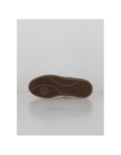 Baskets zapato sra c. blanc et noir femme - Teddy Smith