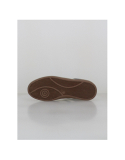 Baskets zapato cro c. bleu marine et blanc homme - Teddy Smith