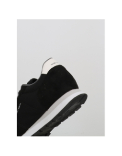 Baskets zapato cro textil noir homme - Teddy Smith