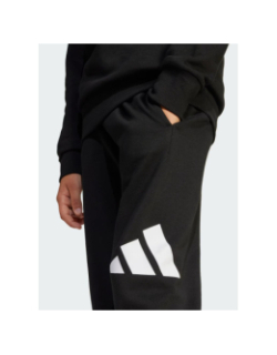 Ensemble de survêtement  bl fl jog 240 noir enfant - Adidas