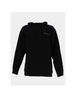 Sweat à capuche trek graphic noir homme - Columbia