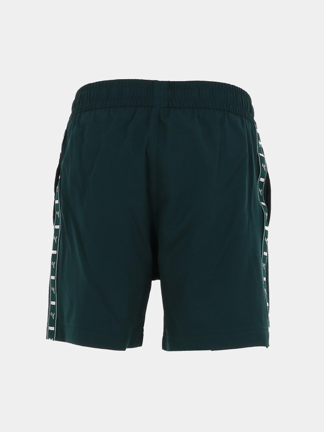 Short de sport ess tape vert enfant - Puma