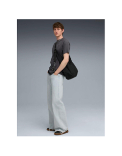 T-shirt à manches courtes pumatech gris homme - Puma