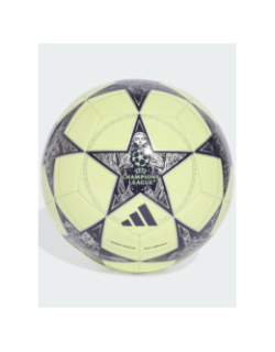 Ballon de football ucl club 25/26 phase de groupe vert - Adidas