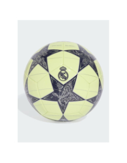 Ballon de football ucl club 25/26 phase de groupe vert - Adidas