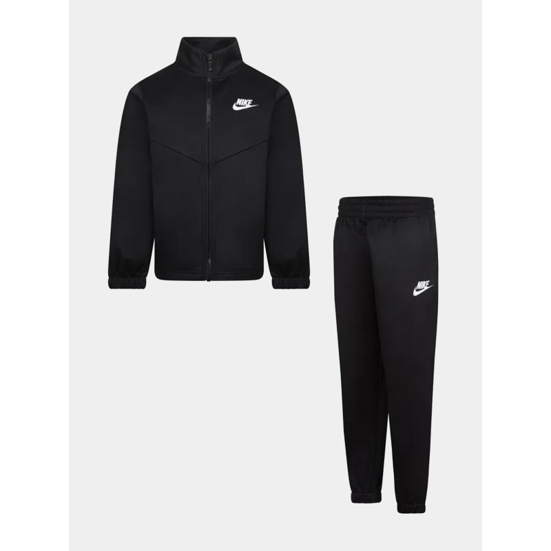 Ensemble de survêtement lifestyle essentials noir enfant - Nike