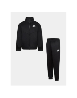 Ensemble de survêtement lifestyle essentials noir enfant - Nike