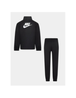 Ensemble de survêtement lifestyle essentials noir enfant - Nike