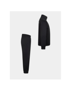 Ensemble de survêtement lifestyle essentials noir enfant - Nike