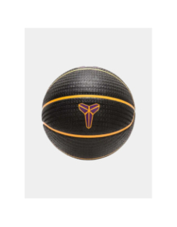 Ballon de basketball playground bryant noir - Nike