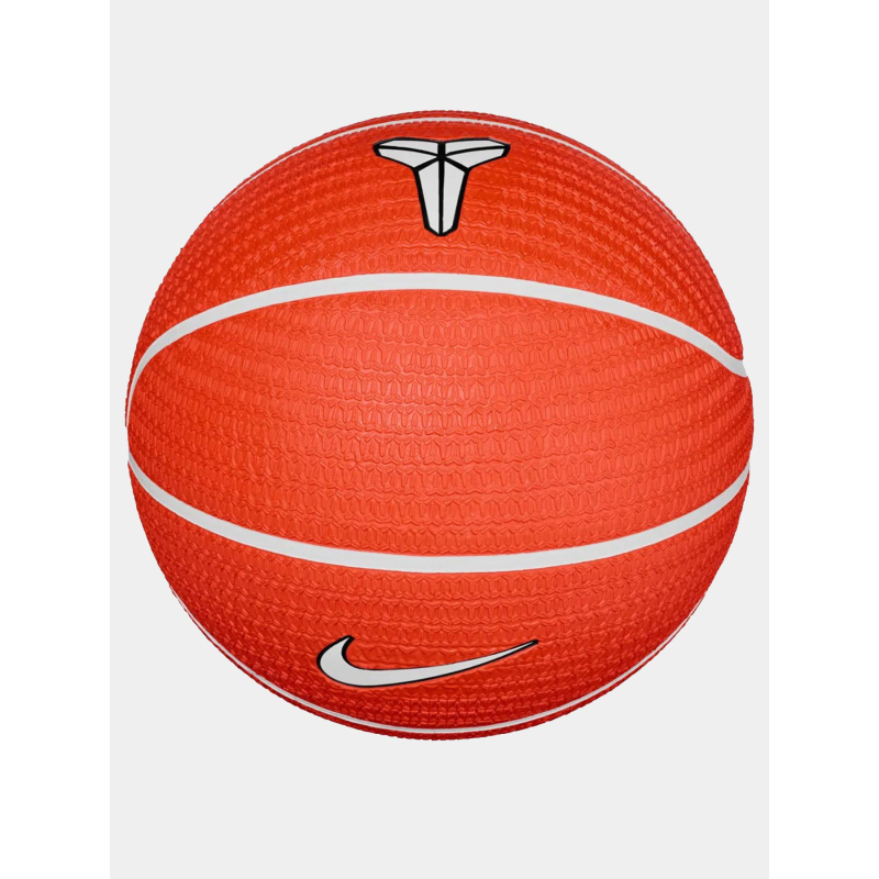 Ballon de basketball playground bryant orange - Nike