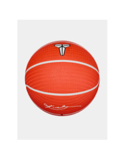 Ballon de basketball playground bryant orange - Nike