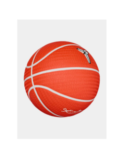 Ballon de basketball playground bryant orange - Nike
