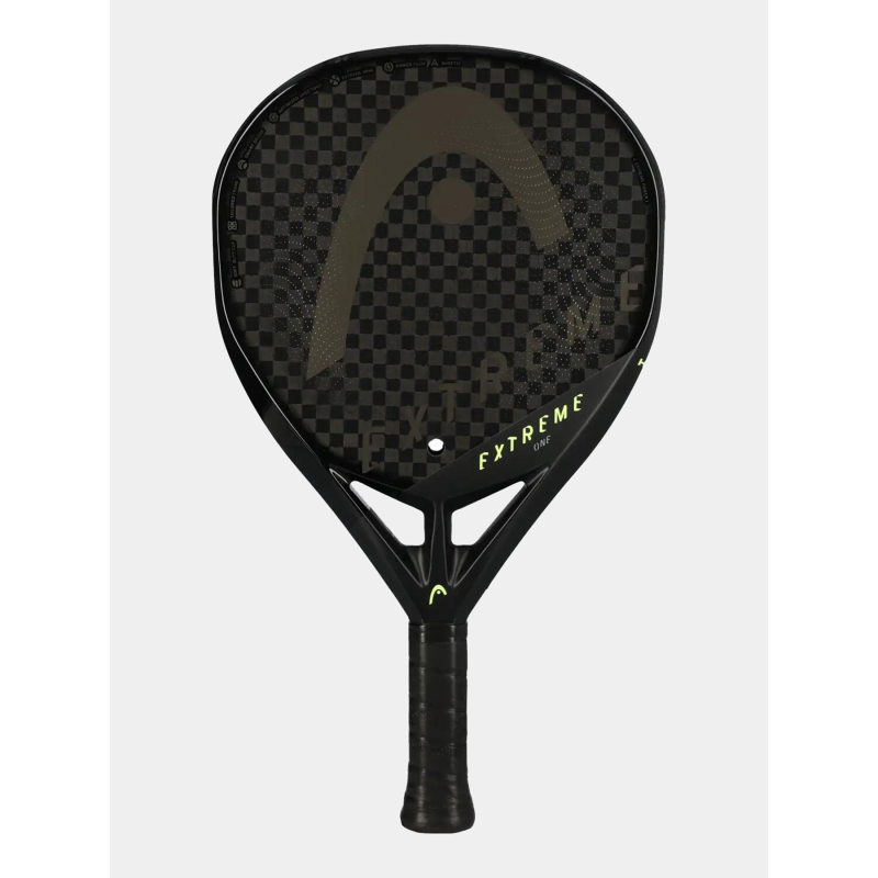 Raquette de padel extreme one noir - Head