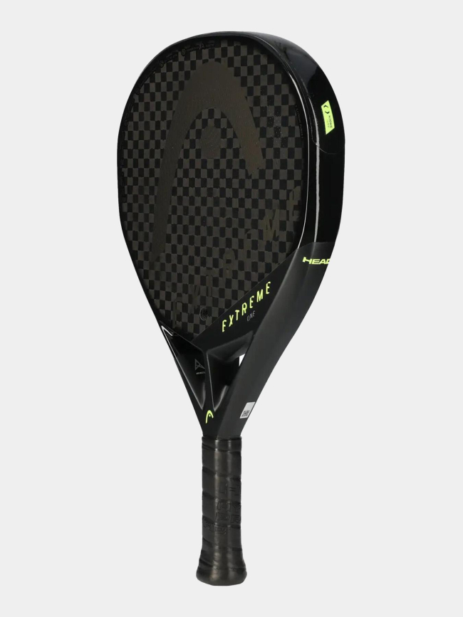 Raquette de padel extreme one noir - Head
