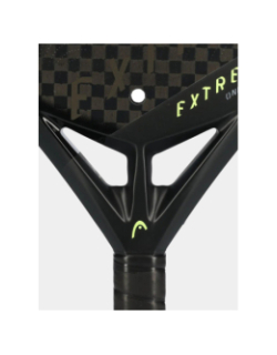 Raquette de padel extreme one noir - Head