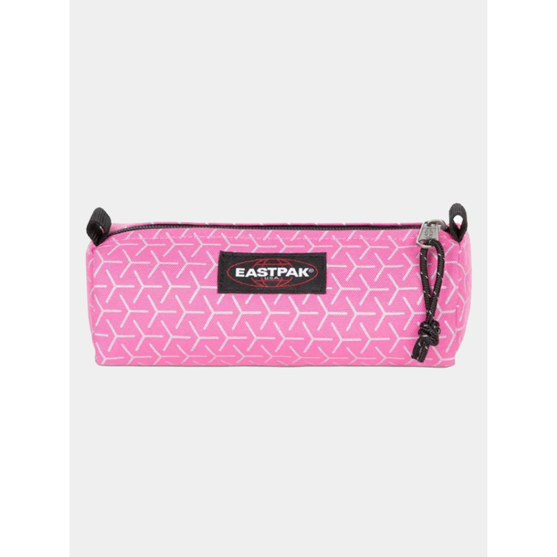 Trousse benchmark refleks meta rose - Eastpak
