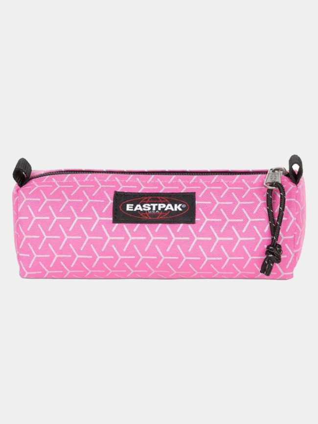 Trousse benchmark refleks meta rose - Eastpak