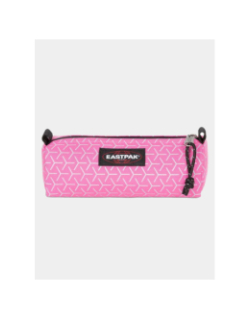 Trousse benchmark refleks meta rose - Eastpak