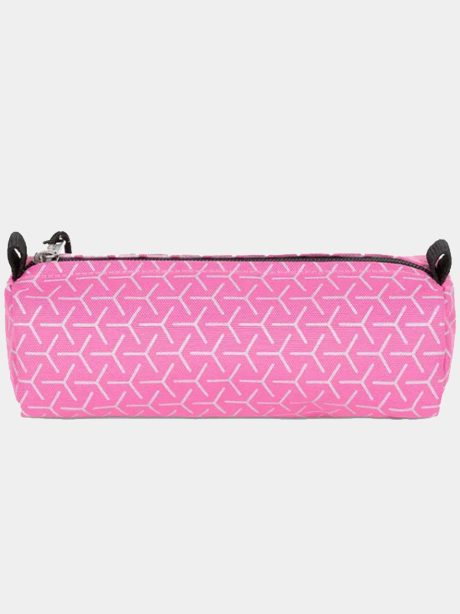 Trousse benchmark refleks meta rose - Eastpak