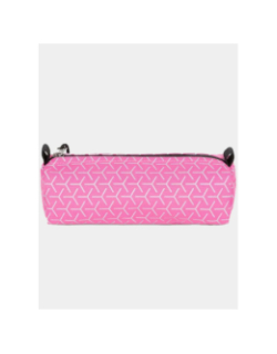 Trousse benchmark refleks meta rose - Eastpak