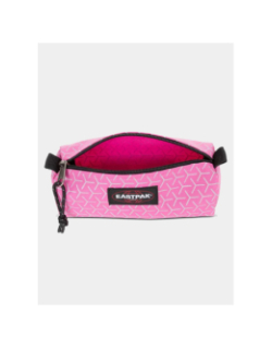 Trousse benchmark refleks meta rose - Eastpak