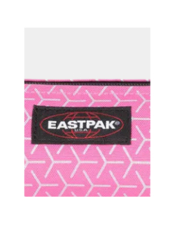 Trousse benchmark refleks meta rose - Eastpak