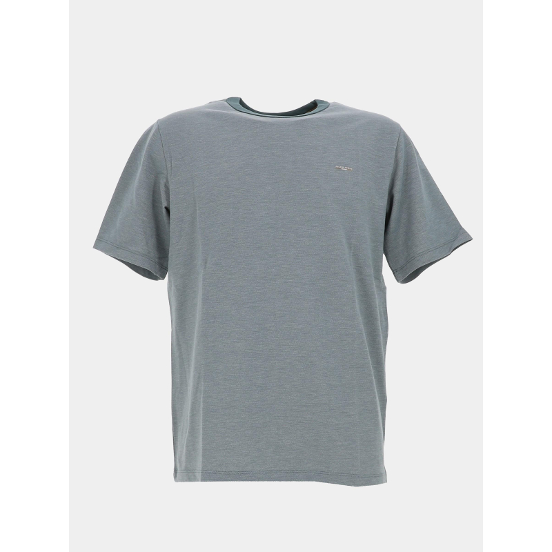 T-shirt à manches courtes jprblualves vert homme - Jack & Jones