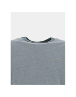 T-shirt à manches courtes jprblualves vert homme - Jack & Jones