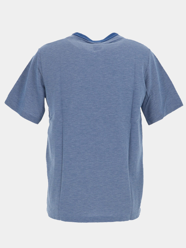 T-shirt à manches courtes jprblualves bleu homme - Jack & Jones