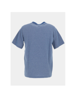 T-shirt à manches courtes jprblualves bleu homme - Jack & Jones