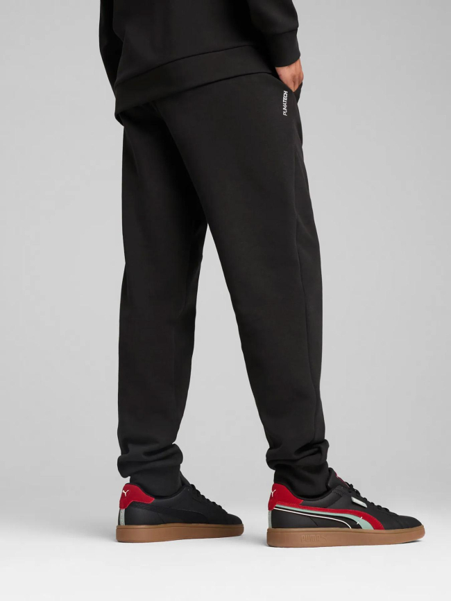 Pantalon jogging pumatech noir homme - Puma