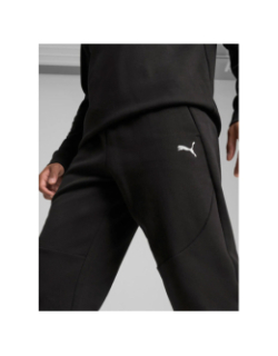 Pantalon jogging pumatech noir homme - Puma