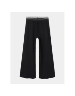 Pantalon large nkfduna noir fille - Name It
