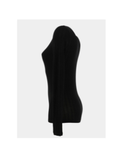 Top manches longues liara noir femme - Only